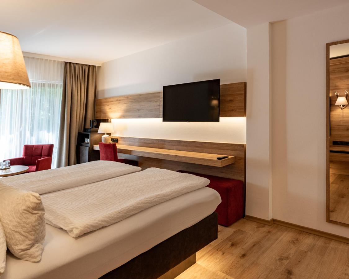 Hotel & Chalets Lampllehen Marktschellenberg Extérieur photo