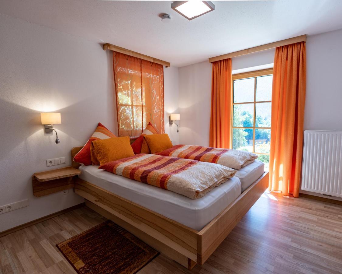 Hotel & Chalets Lampllehen Marktschellenberg Extérieur photo
